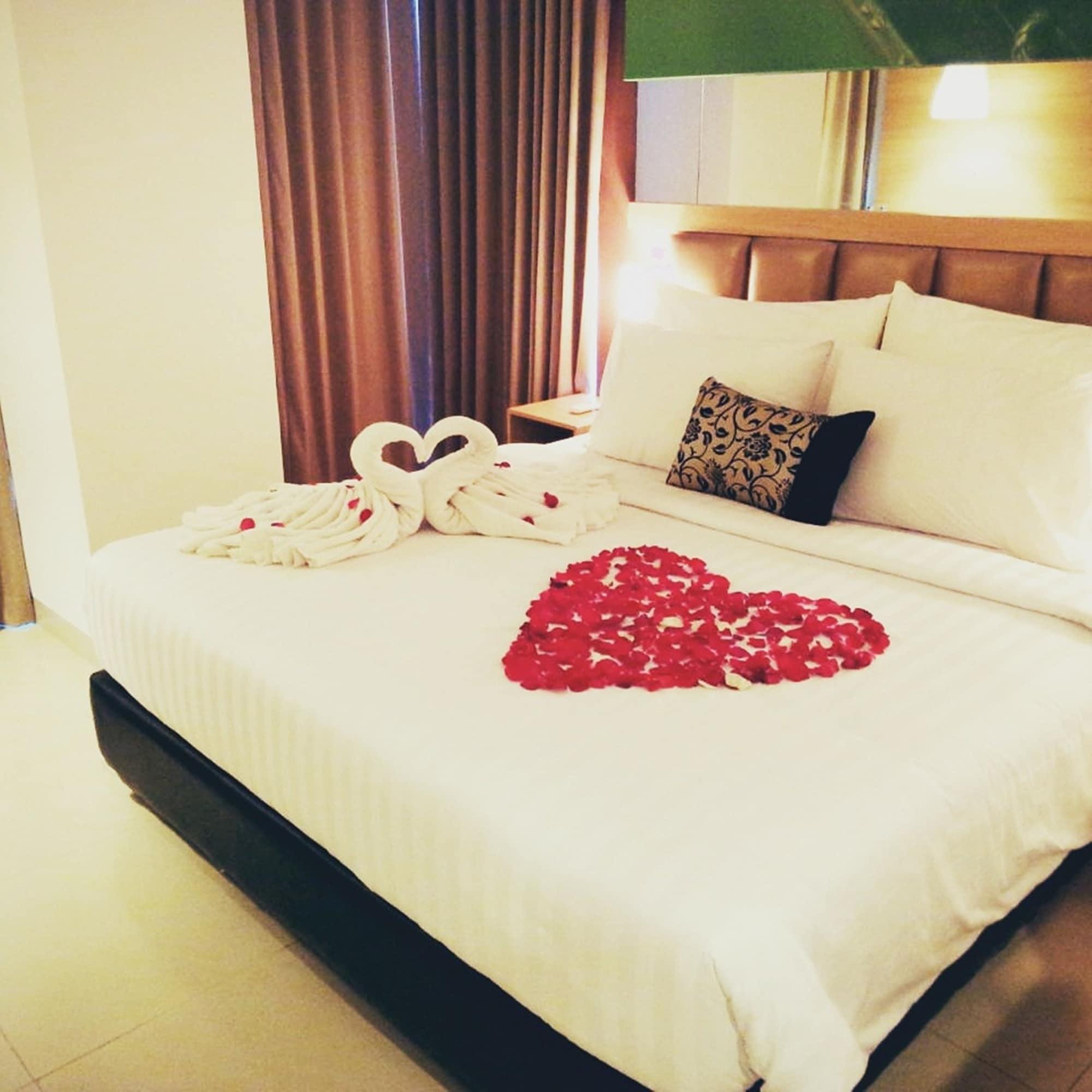 Agria Hotel Bogor Exterior photo
