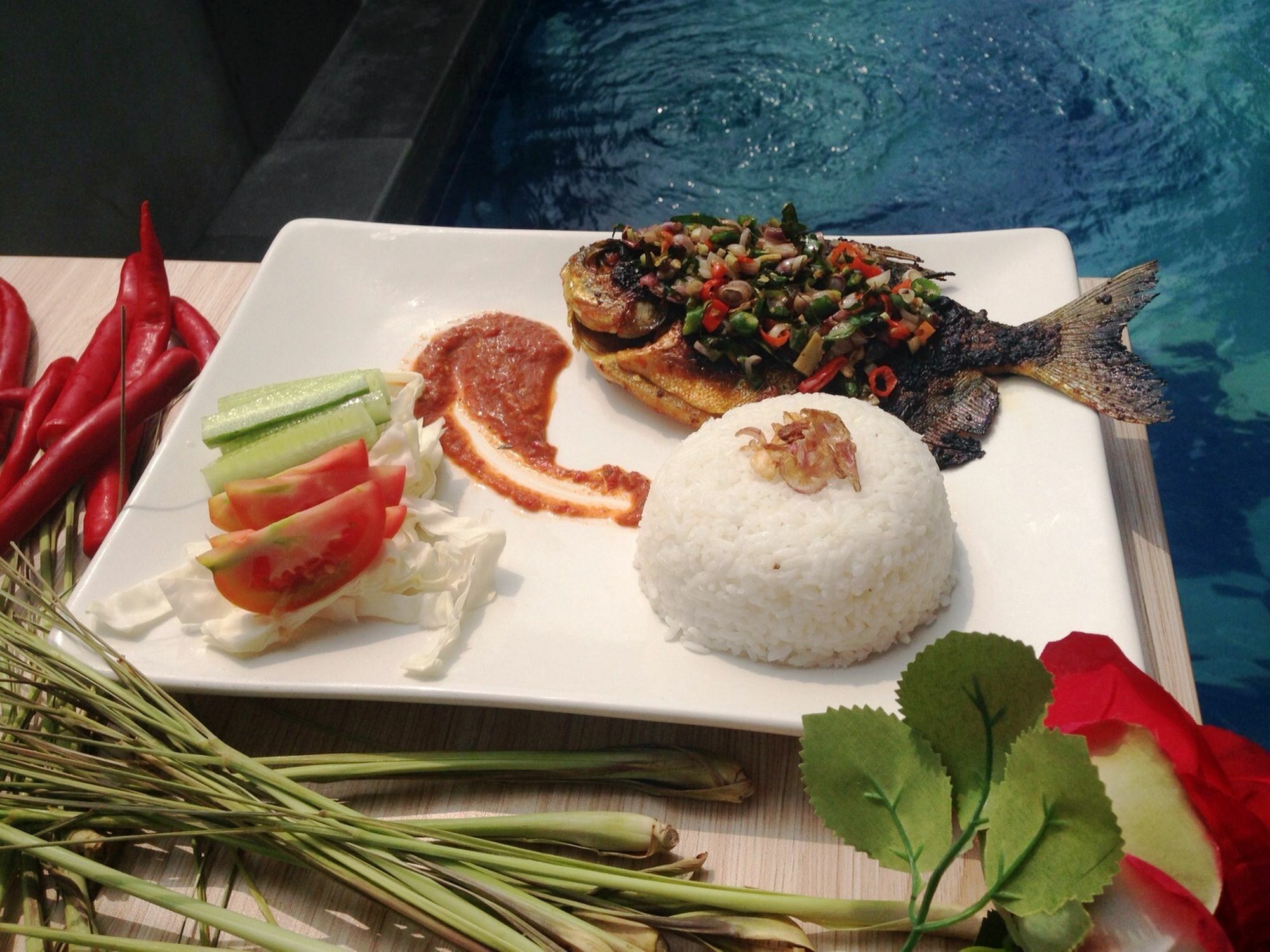 Agria Hotel Bogor Exterior photo
